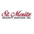 St. Moritz Security Services, Inc. logo