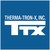 Logo di Therma-Tron-X, Inc. (TTX®)