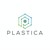 Plastica logo