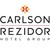 Carlson Rezidor Hotel Group logo