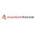 aMarketForce - a B2B Contact Database & Demand Generation Services Company logo