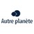 Autre planète / Another planet logo