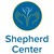 Shepherd Center logo
