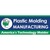 Plastic Molding Manufacturing logo
