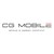 CG MOBILE logo