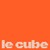 Le Cube logo