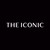 THE ICONIC logo