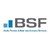 BSF logo