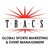 TRACS logo