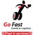 Go Fast Logistics logo