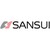 SANSUI logo