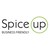 Spice Up logo