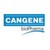 Cangene bioPharma logo