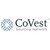 CoVest Sourcing Network logo