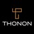 Thonon logo