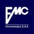FMC-Ferrometalco logo