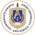 Ambo University logo