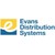 Evans Distribution Systems logo