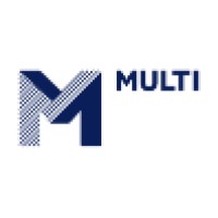 Multi Development logo