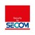 SECOM Türkiye logo