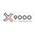 X9000 logo