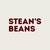 Stean's Beans logo