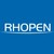 Logo di RHOPEN Consultoria