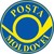 Logo di S.E "Posta Moldovei"