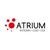 ATRIUM Solutions RH logo