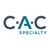 CAC Specialty Logo