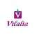 GRUPO VITALIA logo