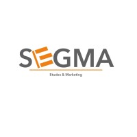 SEGMA Junior-Entreprise logo