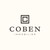 COBEN Immobilier logo