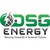 DSG Energy logo