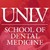 Logo di UNLV School of Dental Medicine