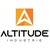 ALTITUDE INDUSTRIE logo