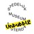 Logo di Stedelijk Museum Amsterdam