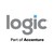 Logic, Part of Accenture logo