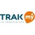 TRAKmy logo