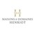 Maisons & Domaines Henriot logo