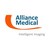 Alliance Medical Italia Logo