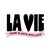 LA VIE™ logo