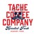 Tache Coffee Co logo