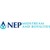 NEP Midstream and Royalties logo