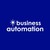 Business Automation Ltd logo