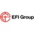EFI Group, LLC logo