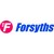 Logo de Forsyths Ltd