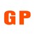 GP logo