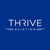 Thrive Aviation logo