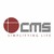 CMS Computers India Pvt Ltd. logo